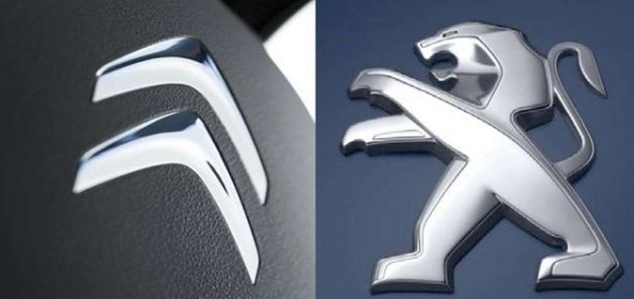 Peugeot может стать немного китайской