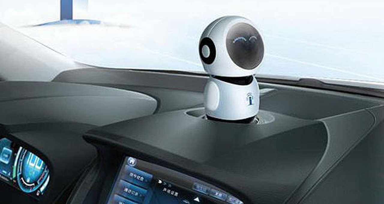 BYD обзавелся «чёртиком из табакерки»