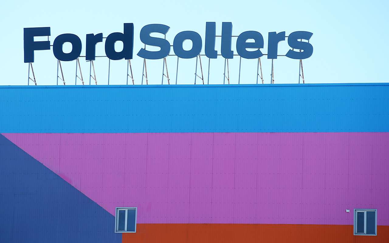 10 причин развода: почему Форд нас оставил