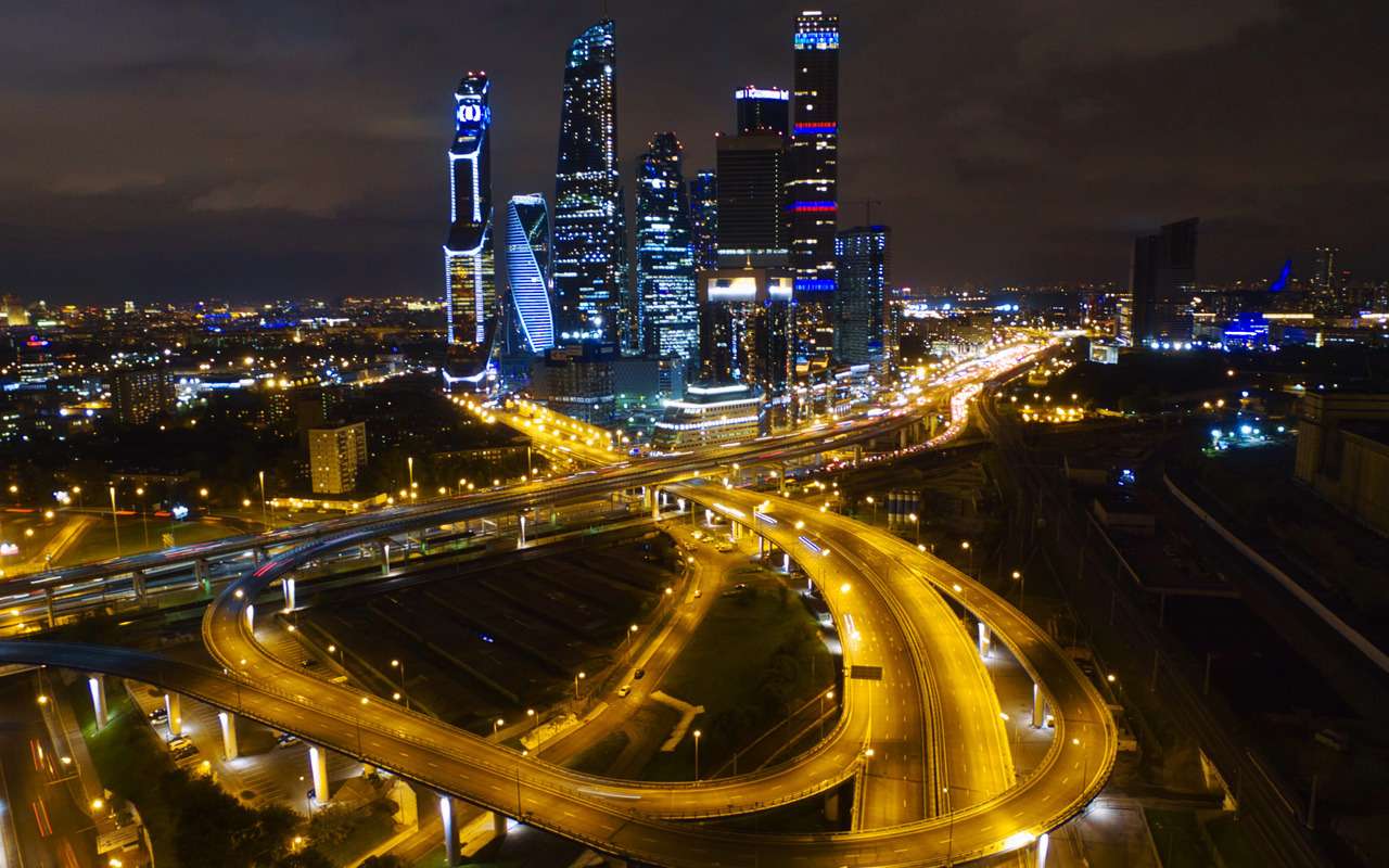 Платный проезд по Москве – как это будет