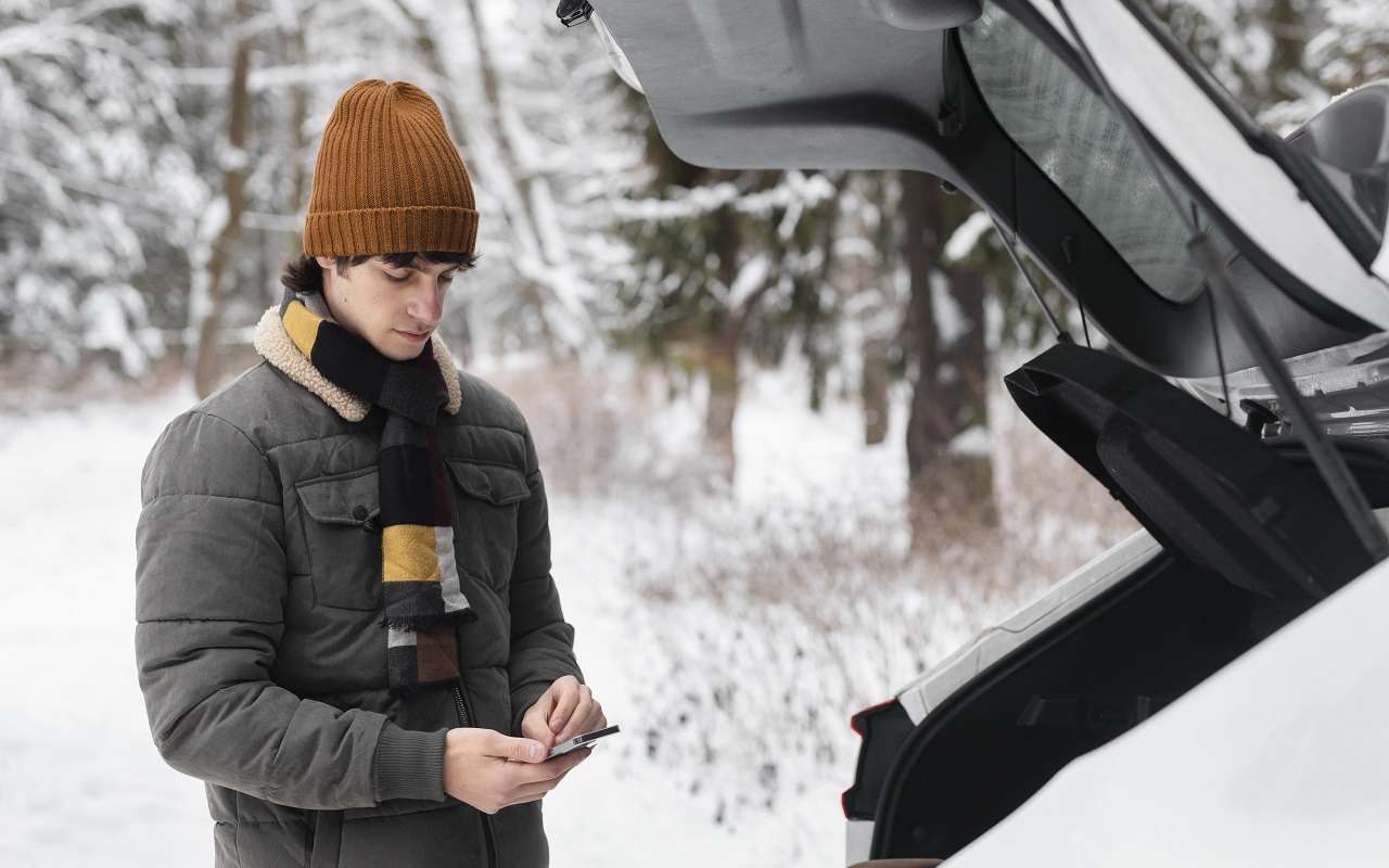 Что не работает у китайских авто зимой — эксперт перечислил главные минусы