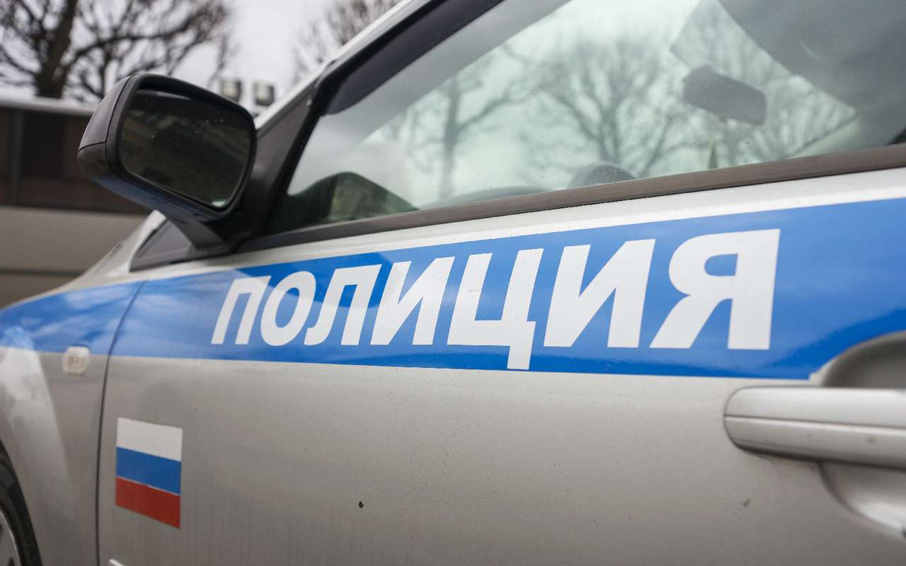 Пьяный гаишник на Ямале проиграл спор на 300 тысяч рублей