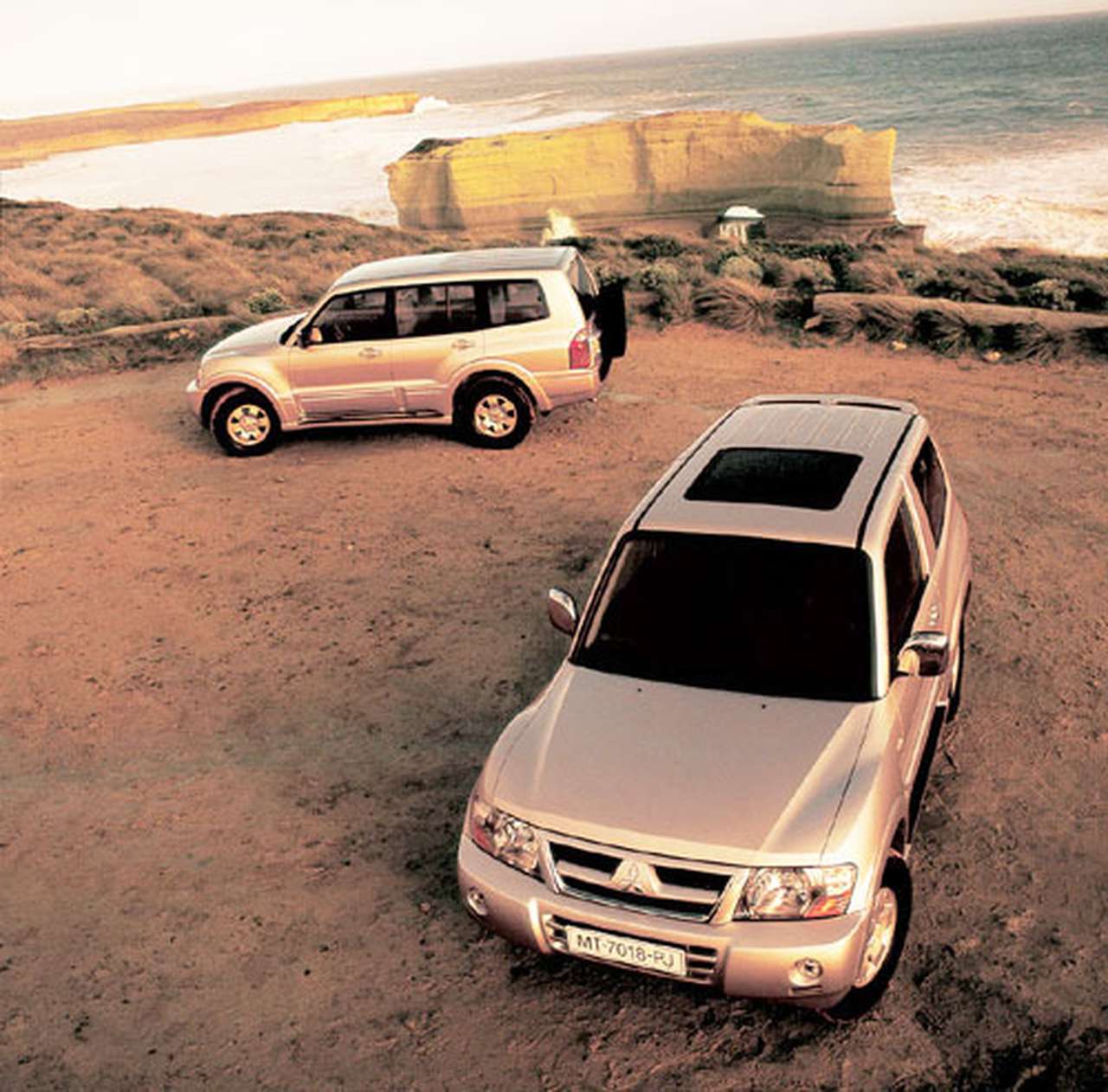 Mitsubishi даст россиянам новую гарантию