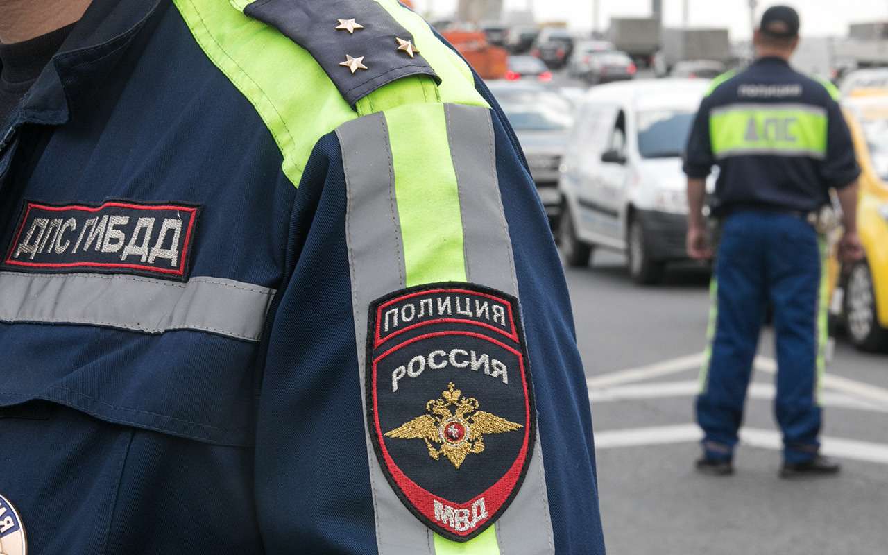 6 фраз, после которых гаишник потеряет к вам интерес