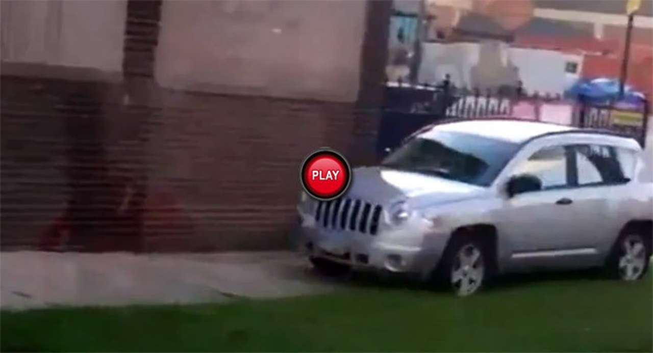 Суд предписал нарушительнице ПДД публично заявить о своем идиотизме 