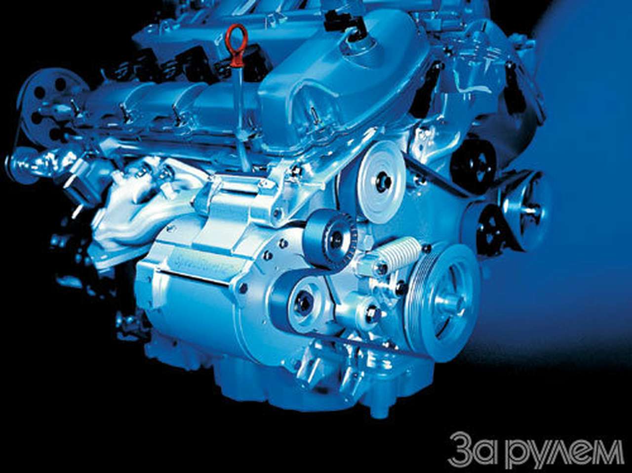 Двенадцатый к старту готов