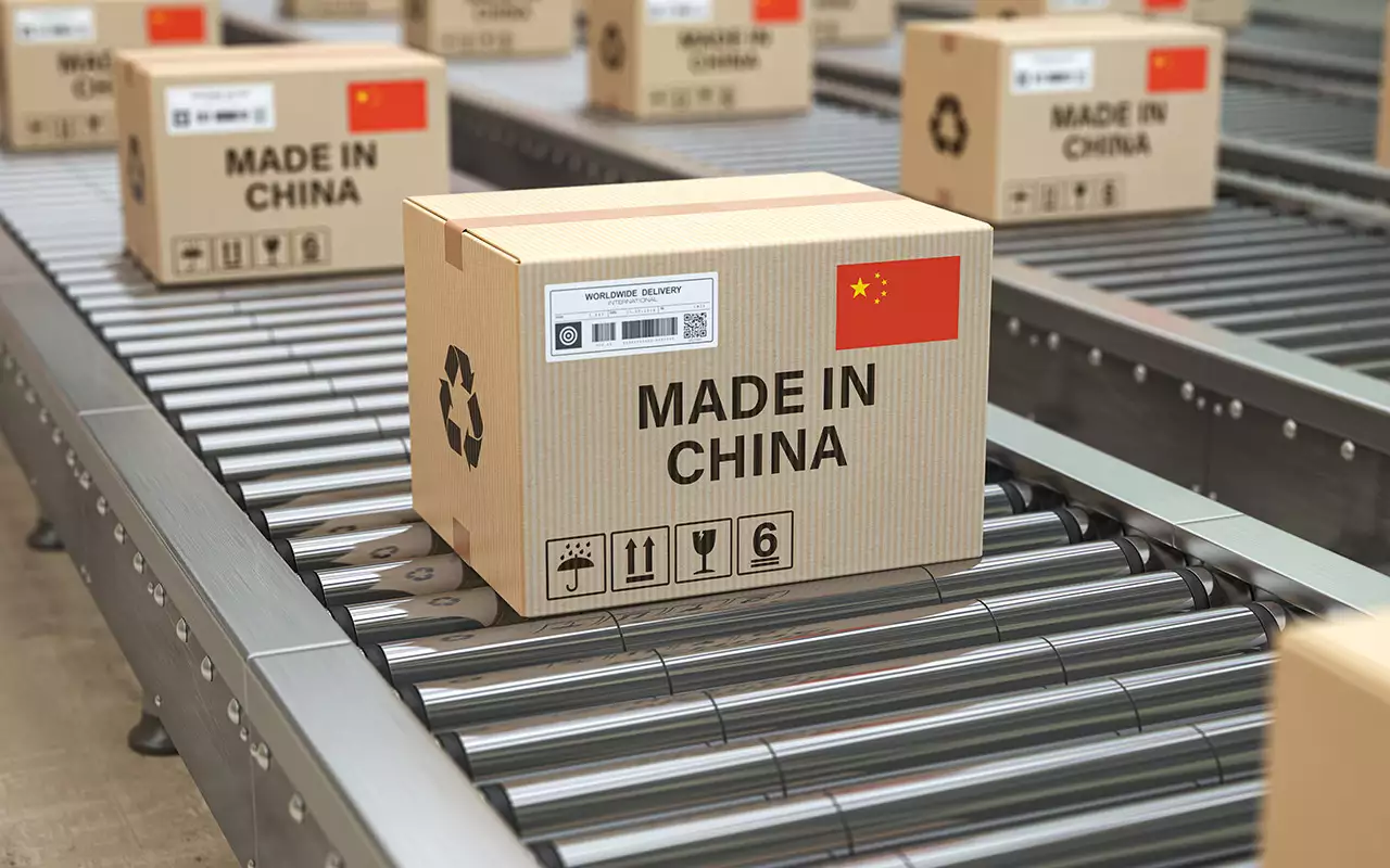 Поставки запчастей из Китая в Россию могут прекратиться, и вот почему