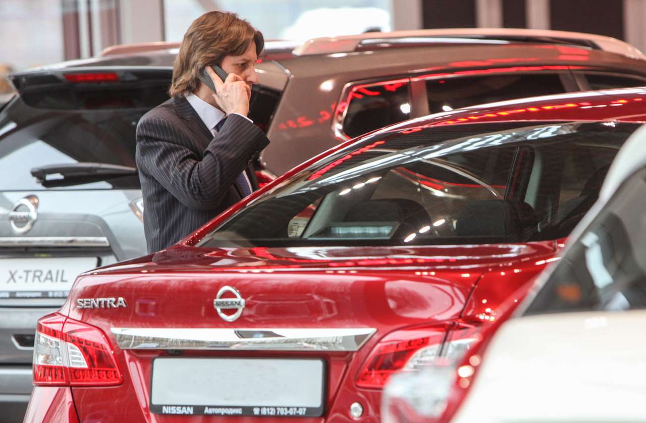 Исследователи выяснили критерии выбора автомобилей в России