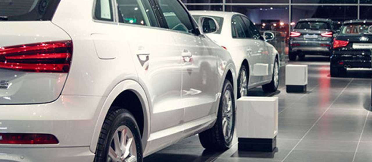 Audi готовится повысить цены в России