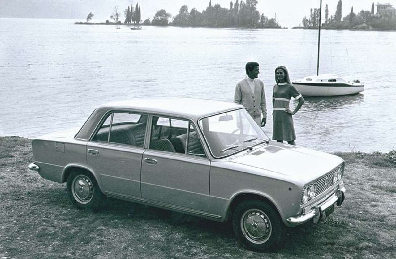 Ностальгия: Что ушло с «Жигулями»