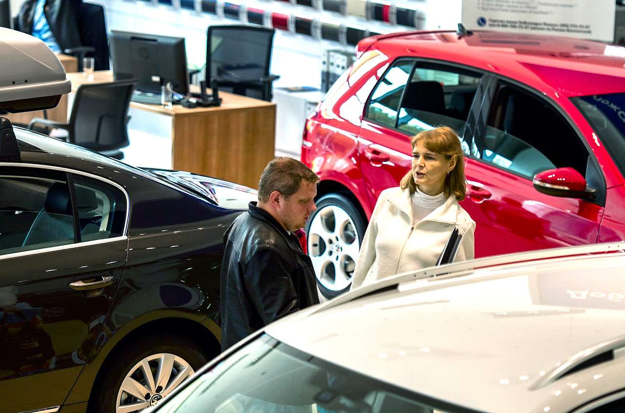 PwC: В ближайшие 10 лет авторынки стран БРИК будут стремительно расти