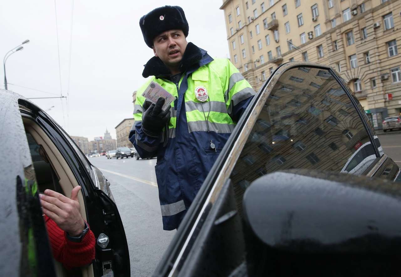 Следователи  ответят за грубые нарушения ПДД наряду с рядовыми автомобилистами