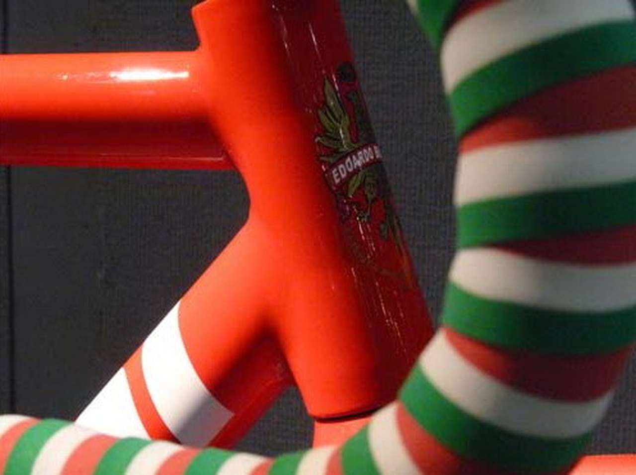 Итальянцы предпочитают автомобилям велосипеды