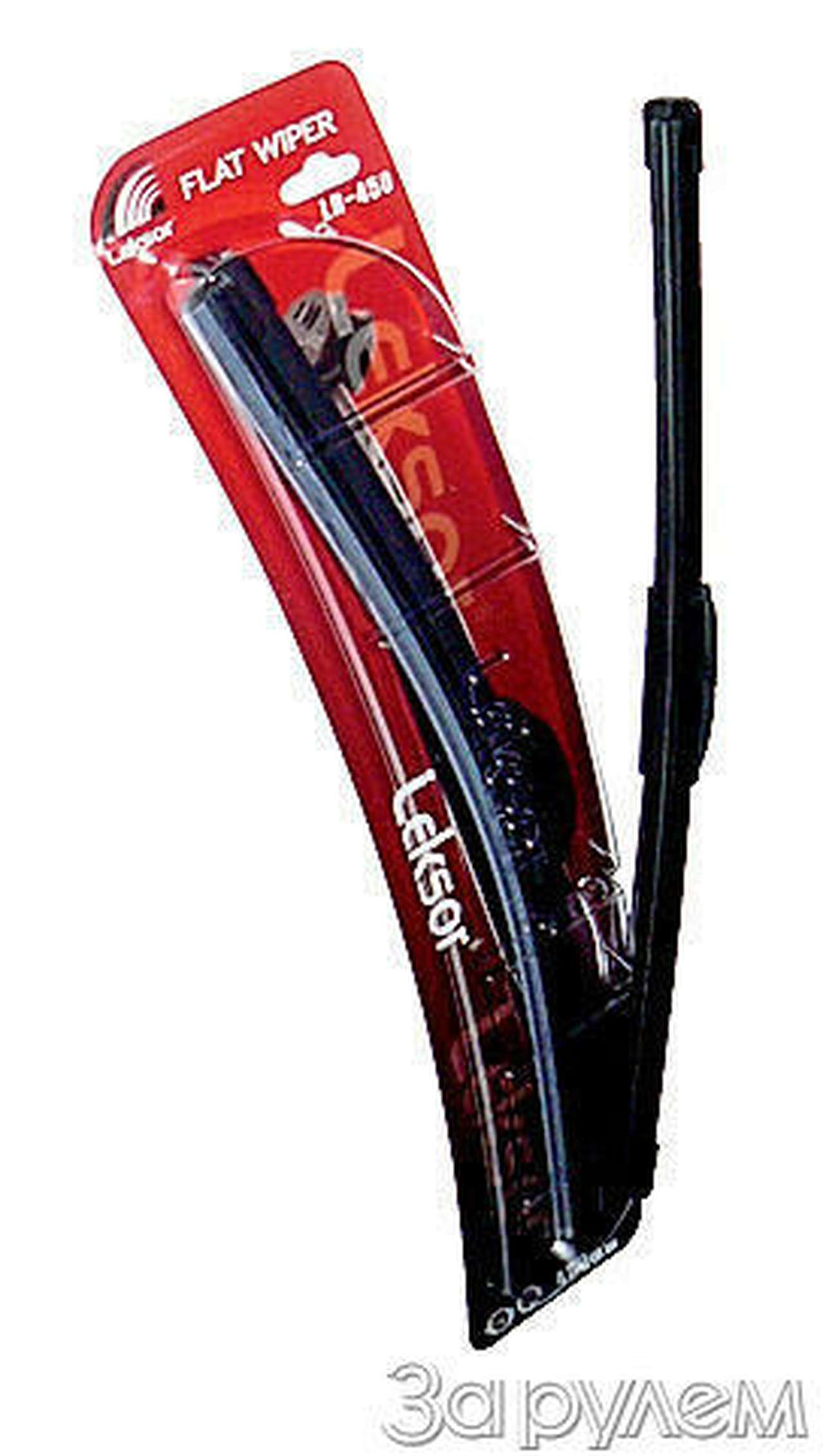 Тефлоном по стеклу