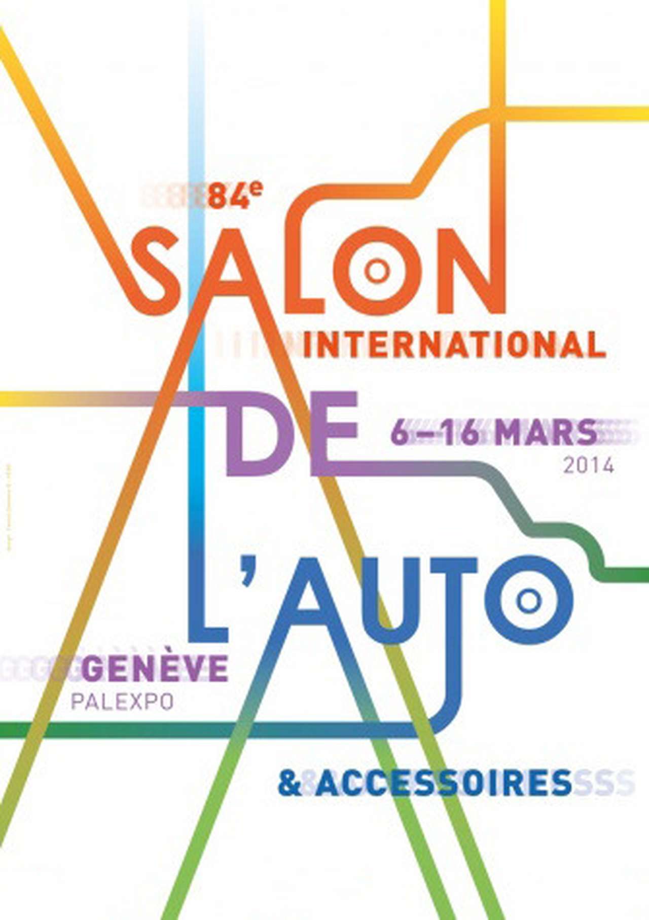 Для читателей «За рулем» новинки Женевского автосалона доступны с 5 марта 