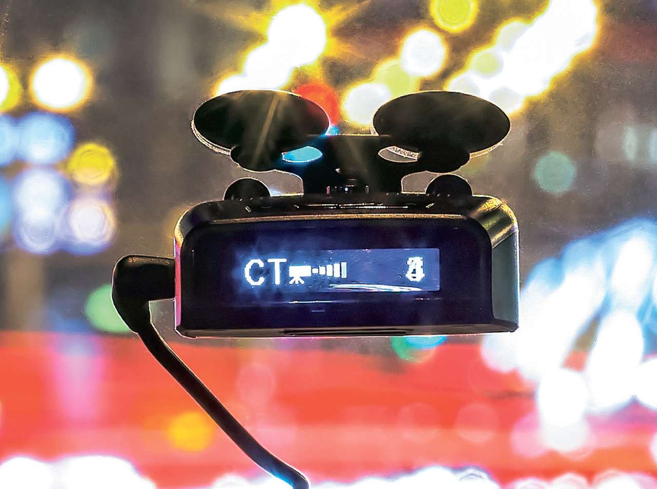 Радар-детекторы: настоящее без будущего?