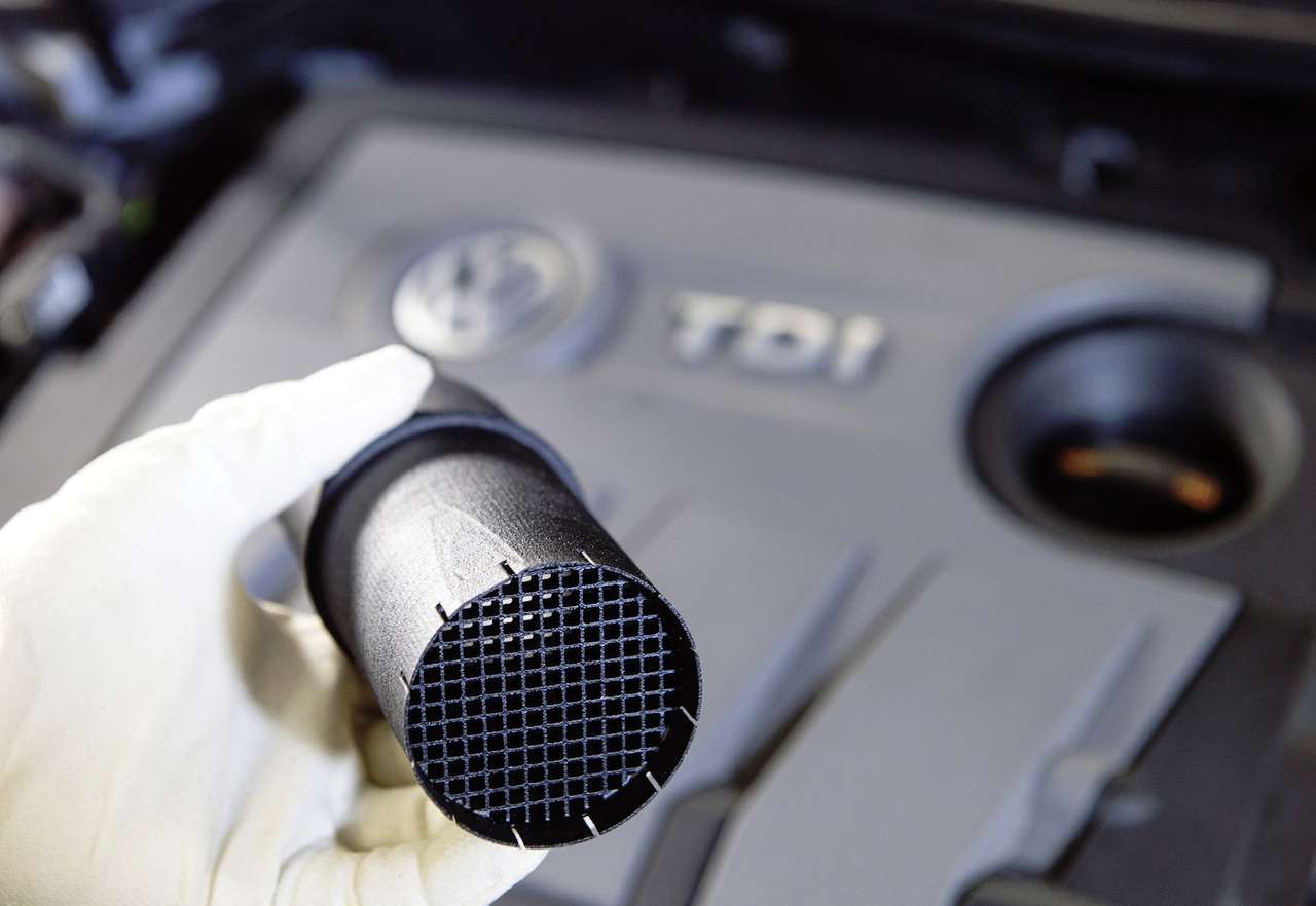 Вердикт - виновен: как дизель стал злейшим врагом экономии