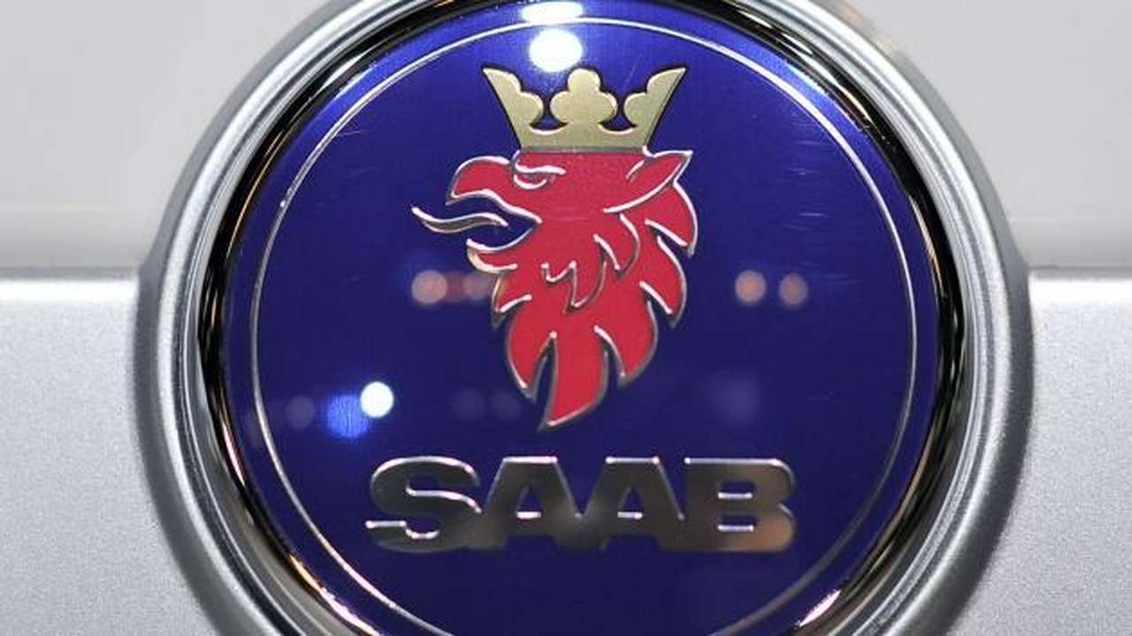Президента Saab отправили за решетку