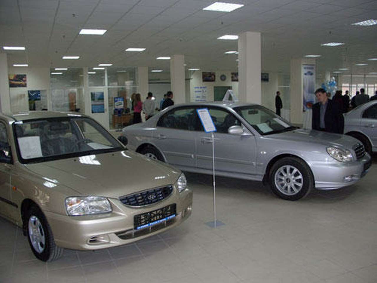 Honda преодолевает 3-миллионный рубеж