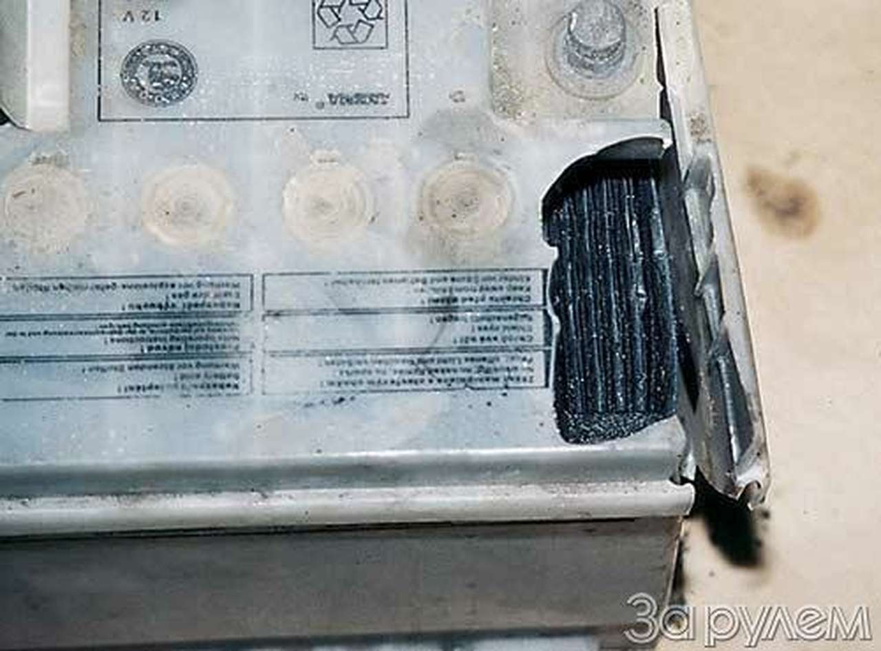 Дай прикурить!