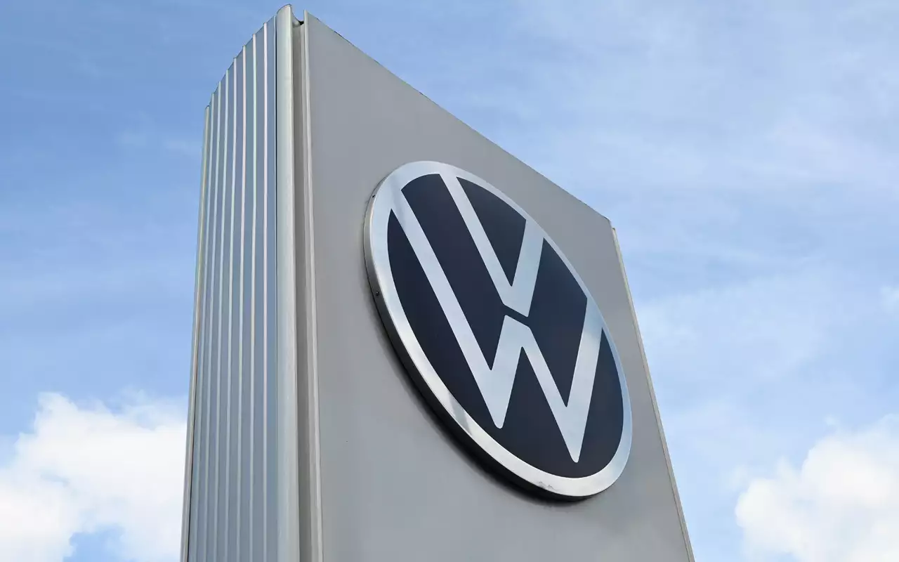 «Камея» против Volkswagen: кто стоит за новым витком многомиллиардного спора?