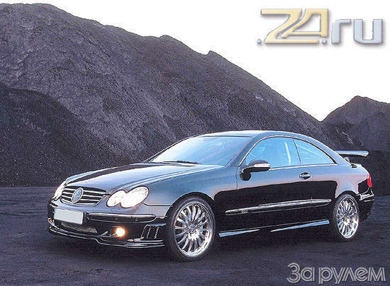 Дикое, но симпатичное