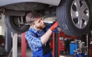 Сезон «переобувки» в России: цены выросли на 13% по сравнению с 2025 годом