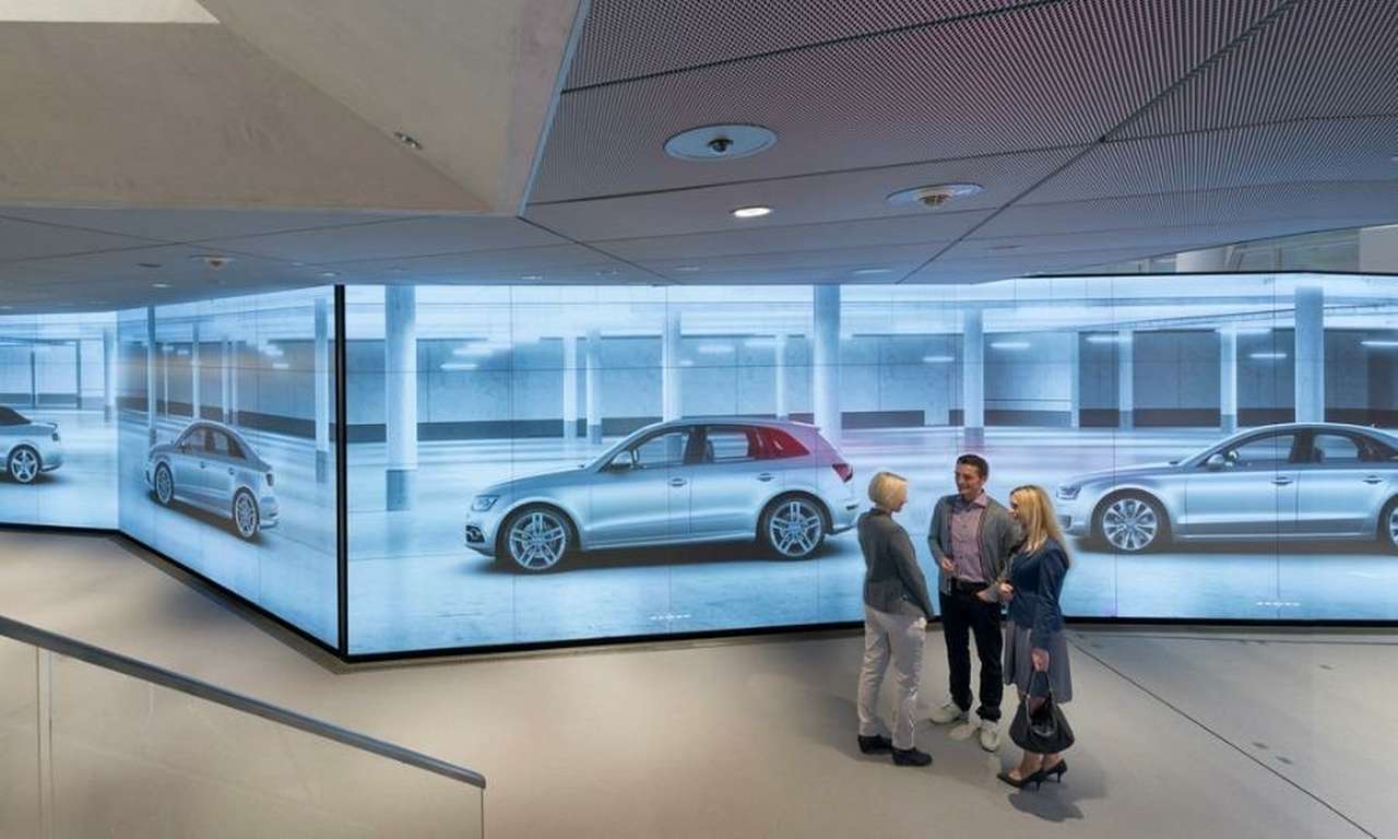 Фото: Automotive News Europe