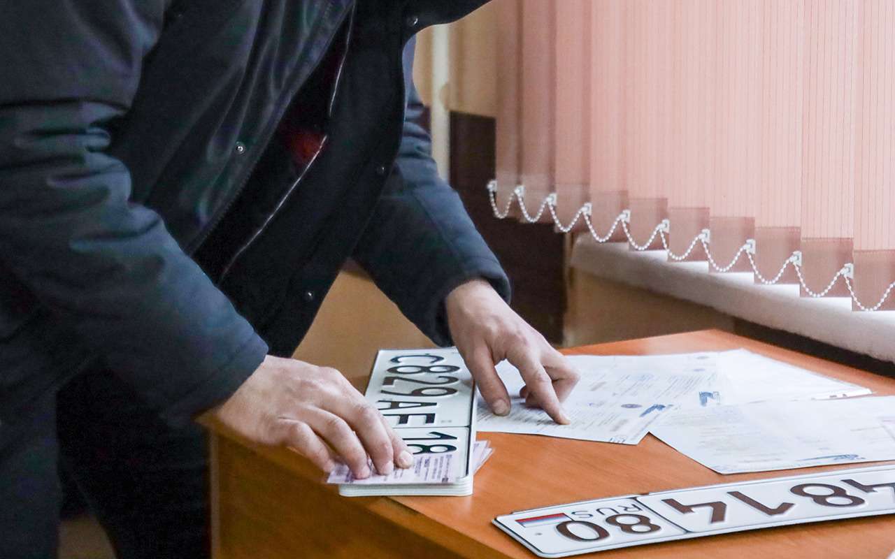 Как переоформить машину на наследника? Ответ ГИБДД