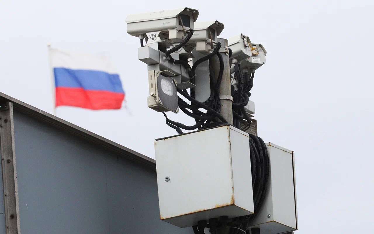 В России готова инфраструктура для проверки ОСАГО по камерам