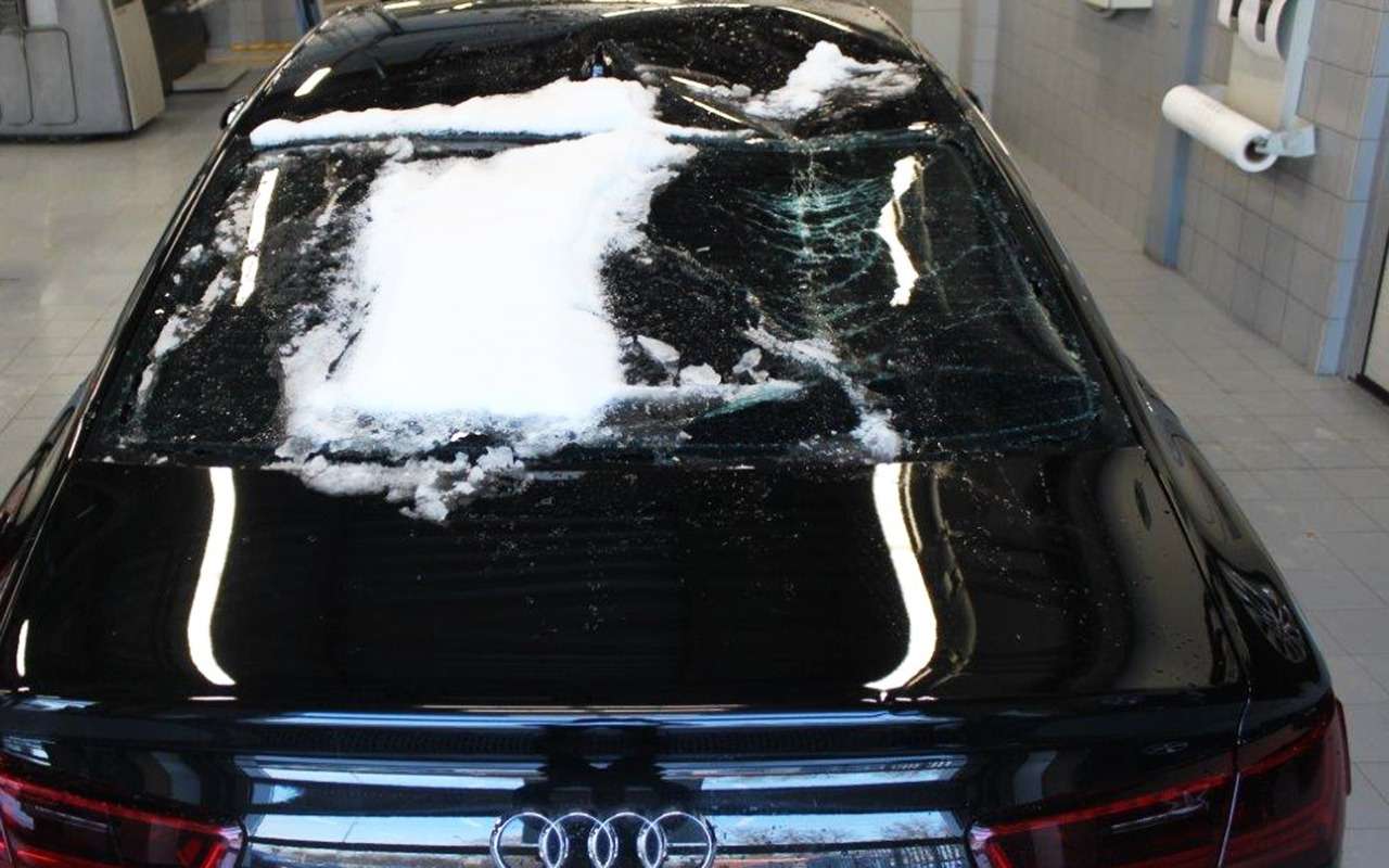 Сосулька за миллион: топ-5 самых серьезных убытков зимы