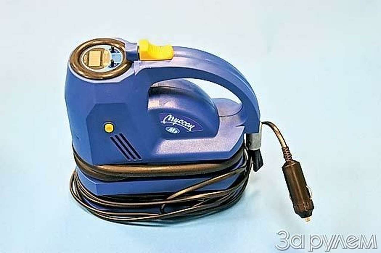 Ноги, крылья... главное – хвост!