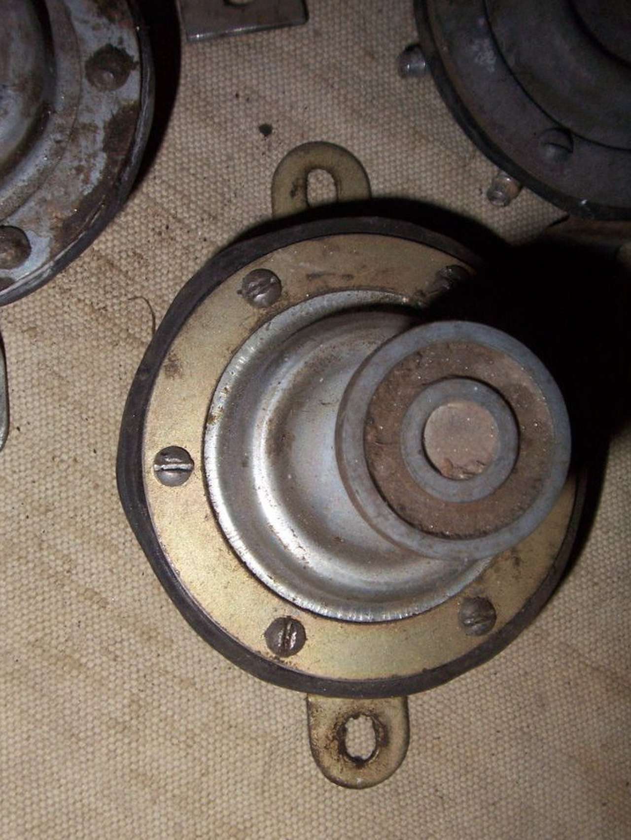 Энергия из немецкого воздуха