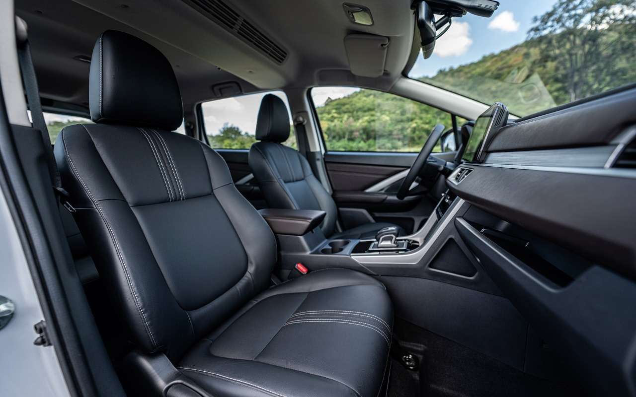 Mitsubishi Xpander