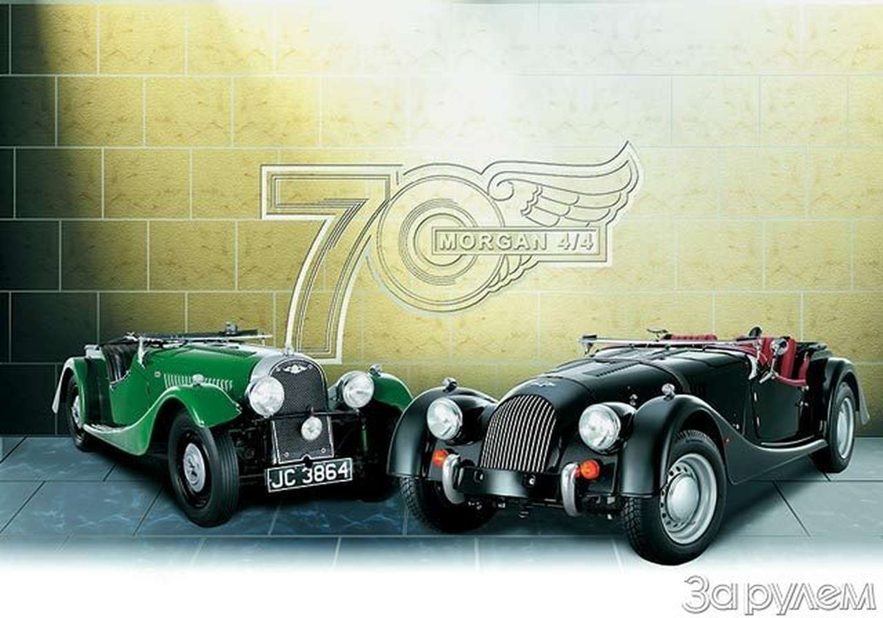 Рекорд долголетия