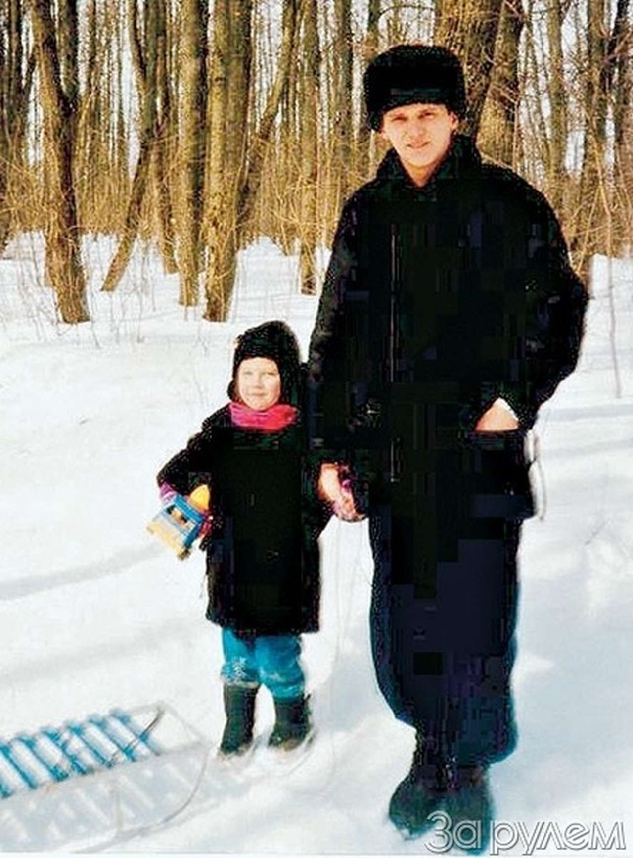 советы бывалых