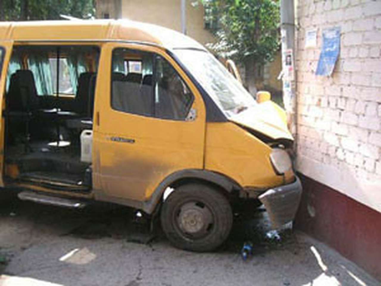 За безопасностью на транспорте скоро будет некому следить