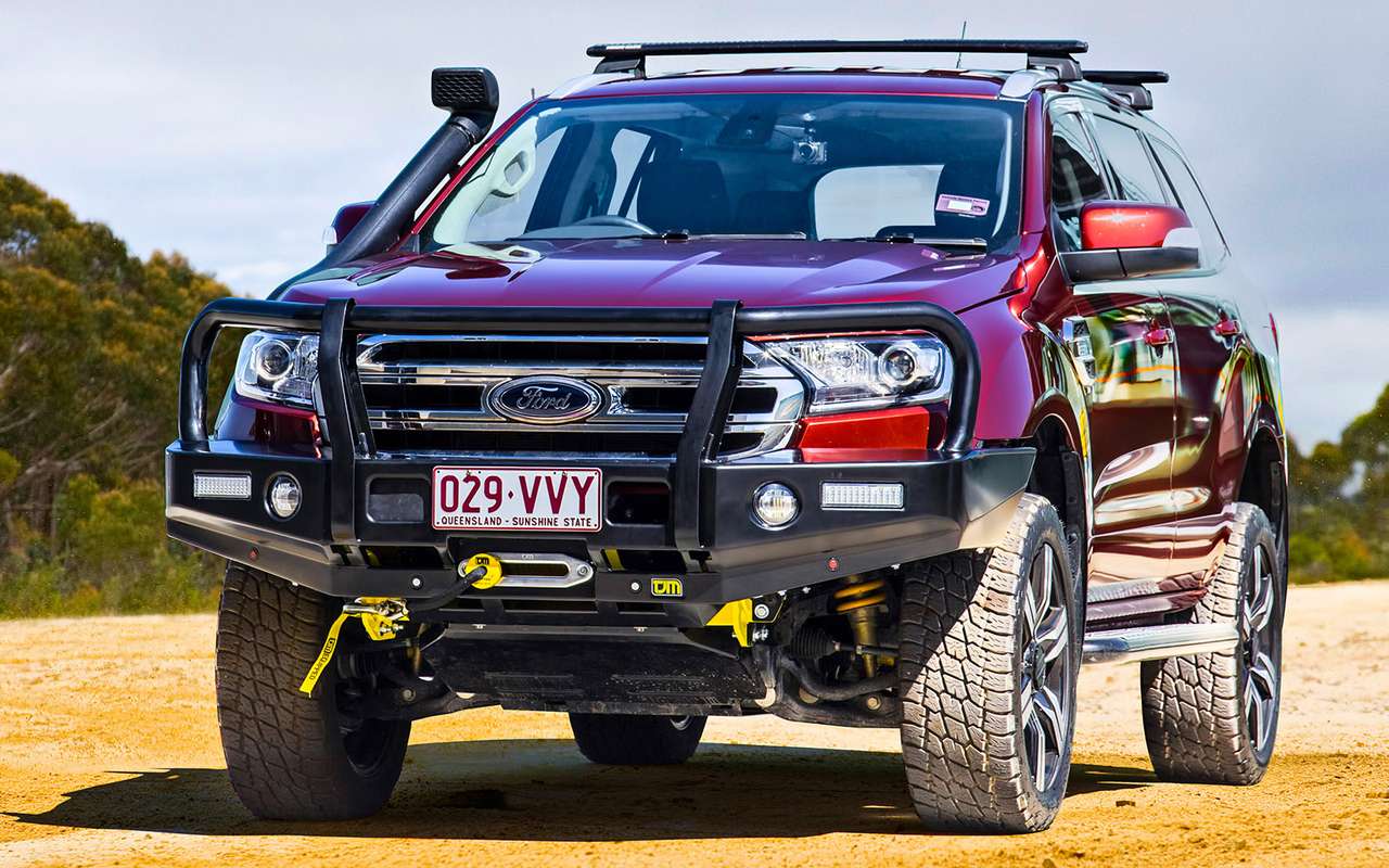 Тюнинг вне закона: что нельзя переделывать в автомобилях