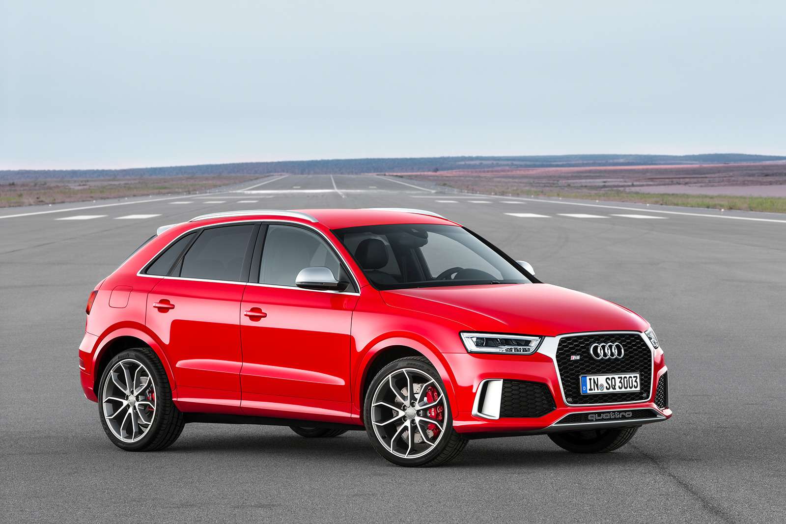 Audi q3 фото