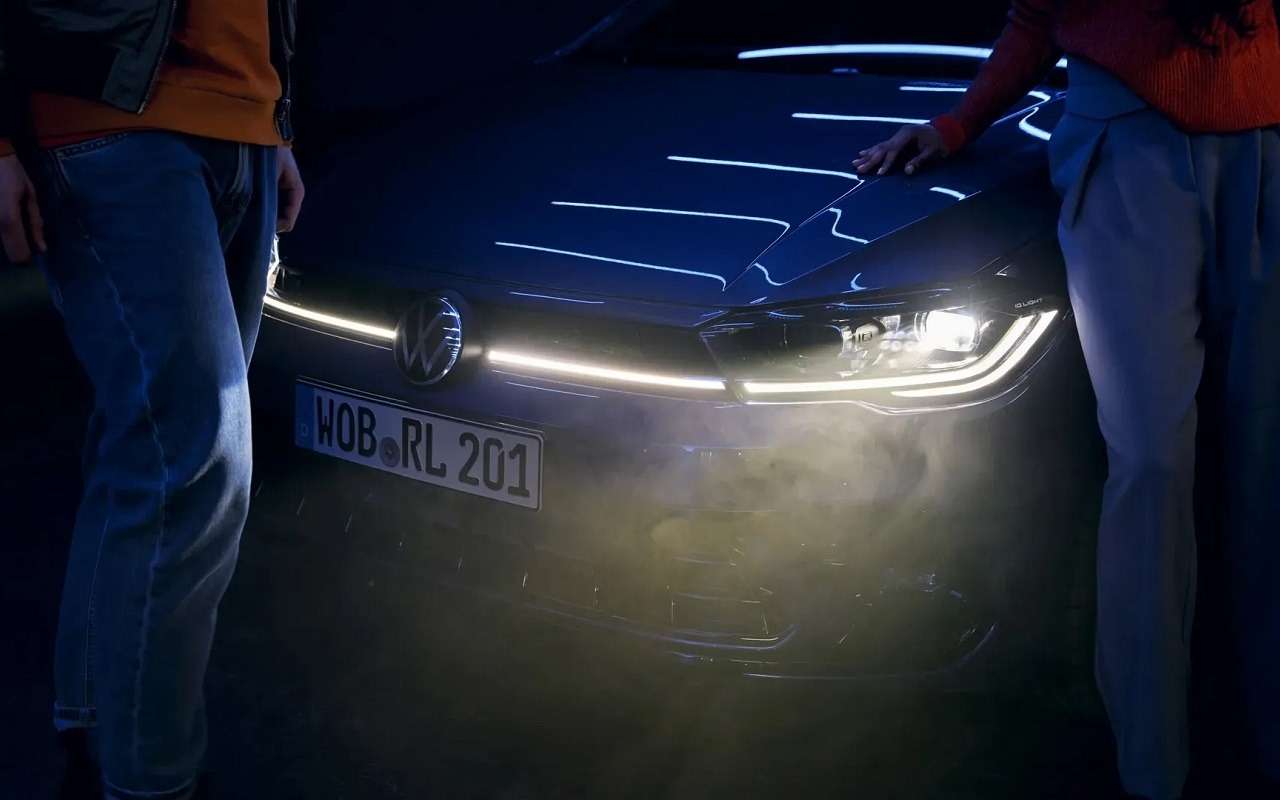 Volkswagen анонсировал совершенно новый Polo: подробности