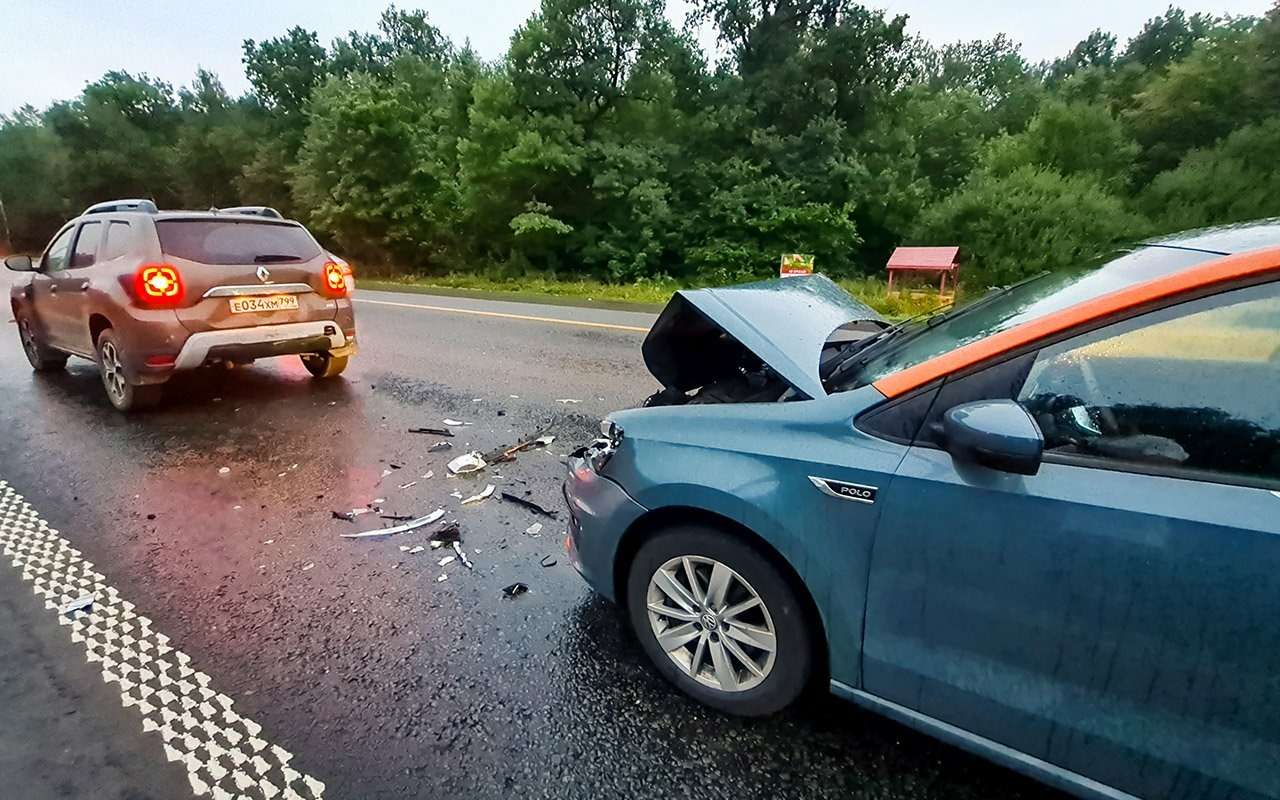 Как влияет на лихачей лишение прав: вы удивитесь