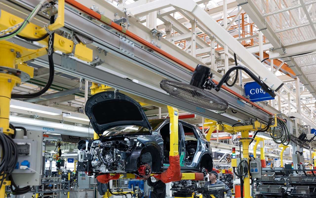 На АВТОВАЗе рассказали о грандиозных планах модернизации автомобилей