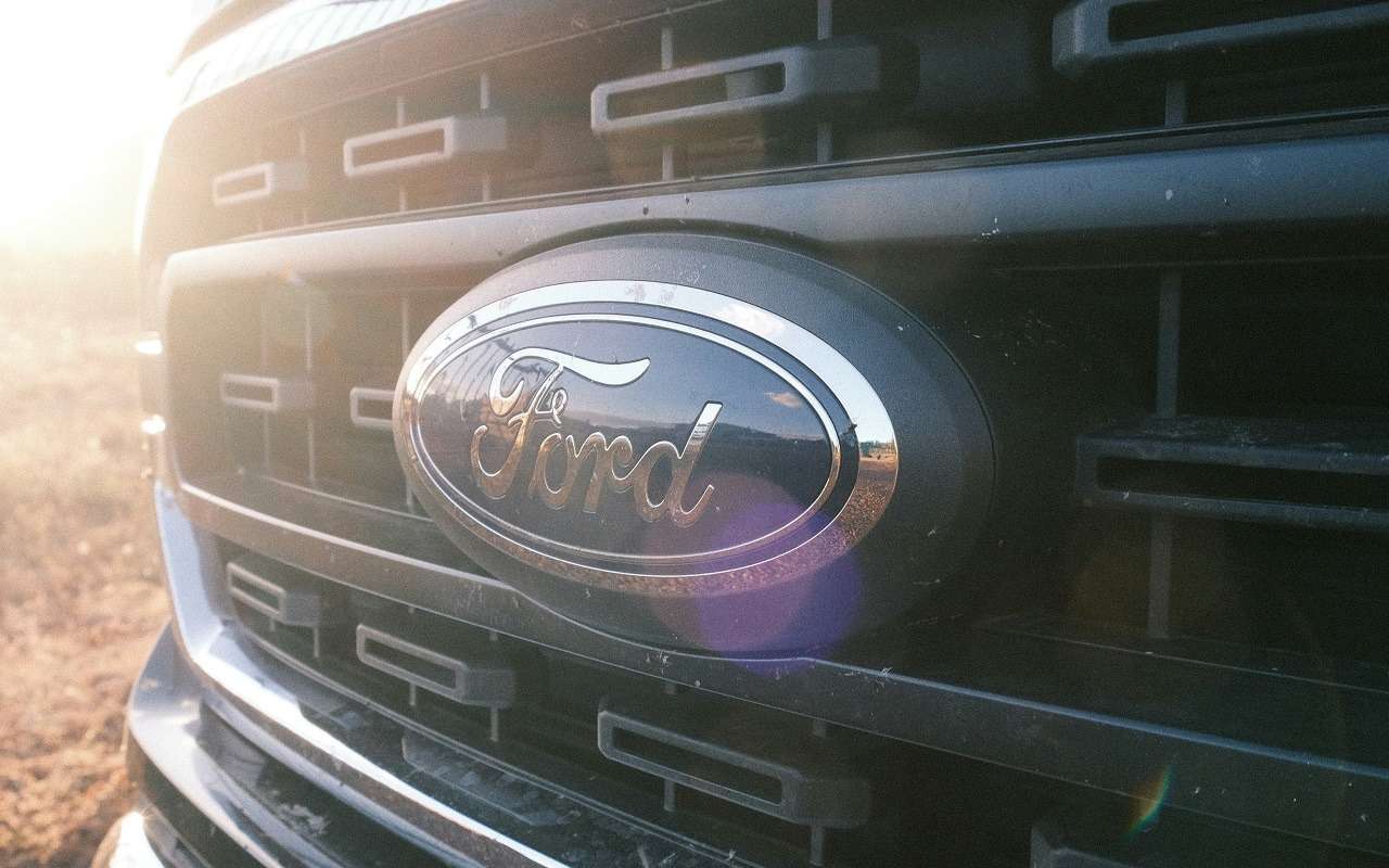 Ford выпустит 2 новые модели дешевле 3 млн рублей: что это будут за машины?