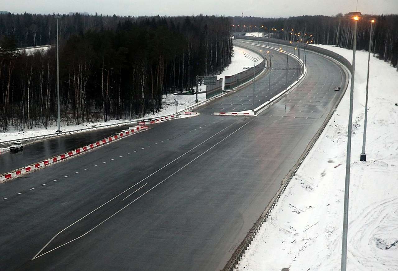 Генпрокуратура заинтересовалась тарифами за проезд по М-11