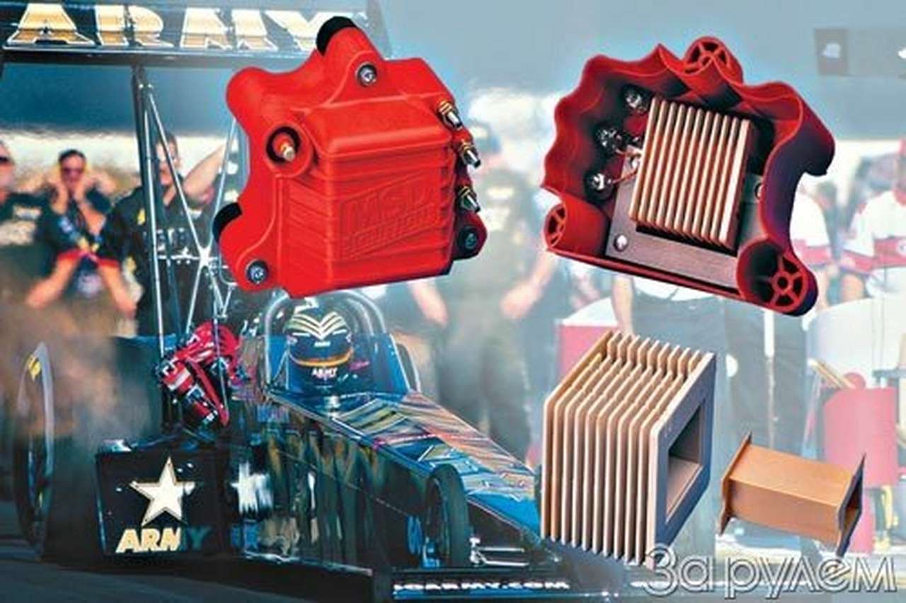 Сухо и надежно