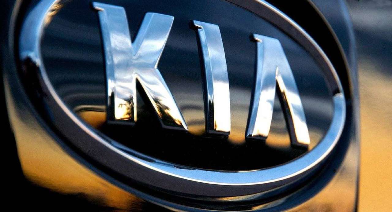 Хабаровский край покинули дилеры Kia