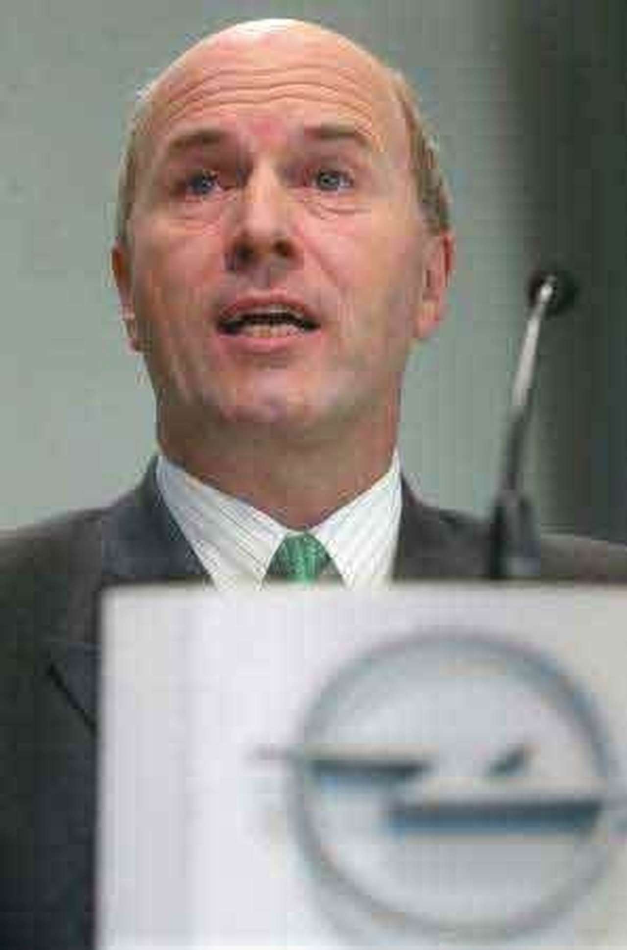 Opel ужесточает политику строгой экономии