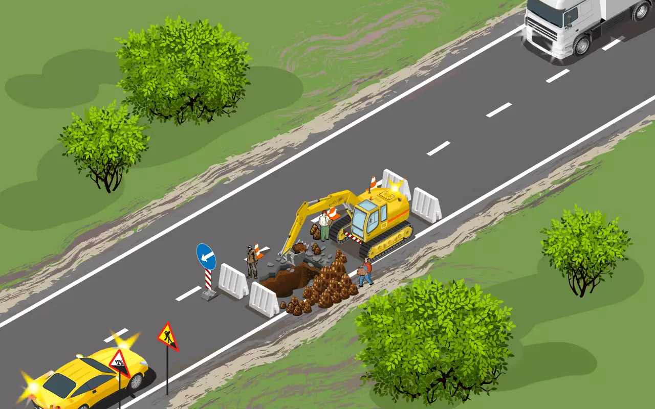 Об этом пункте ПДД никто не помнит: вот когда безопаснее нарушить