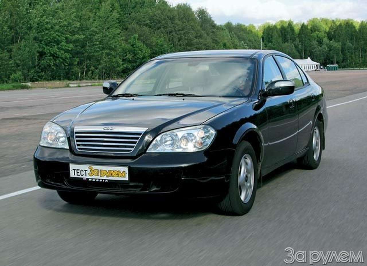 Oriental Son.Чей ты, сынку?