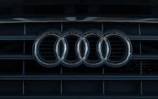 Новый большой кроссовер Audi Q9 впервые показали в деталях